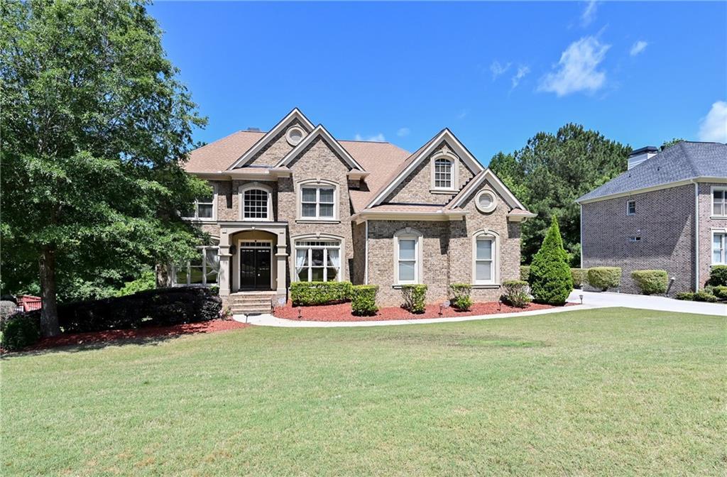 5325 Stone Croft Tr., Atlanta, GA 30331