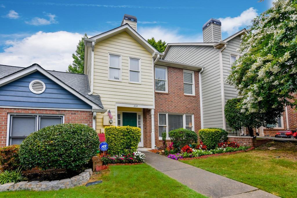 232 Triple Oaks Dr., Tucker, GA 30084
