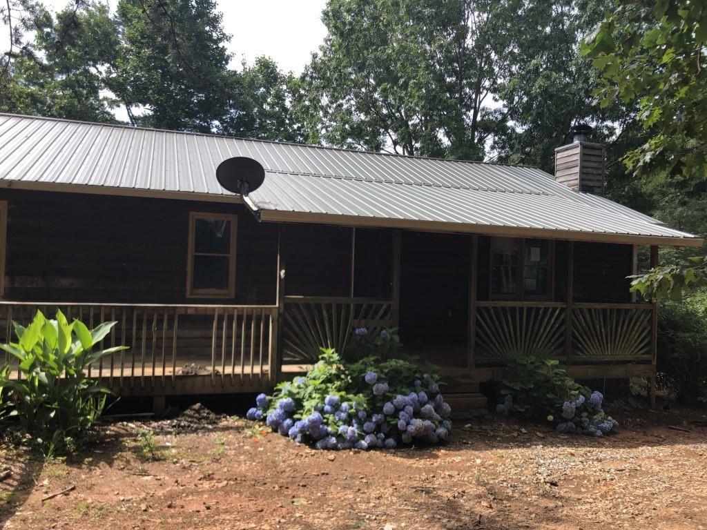 488 Mountain Ridge Dr., Dahlonega, GA 30533