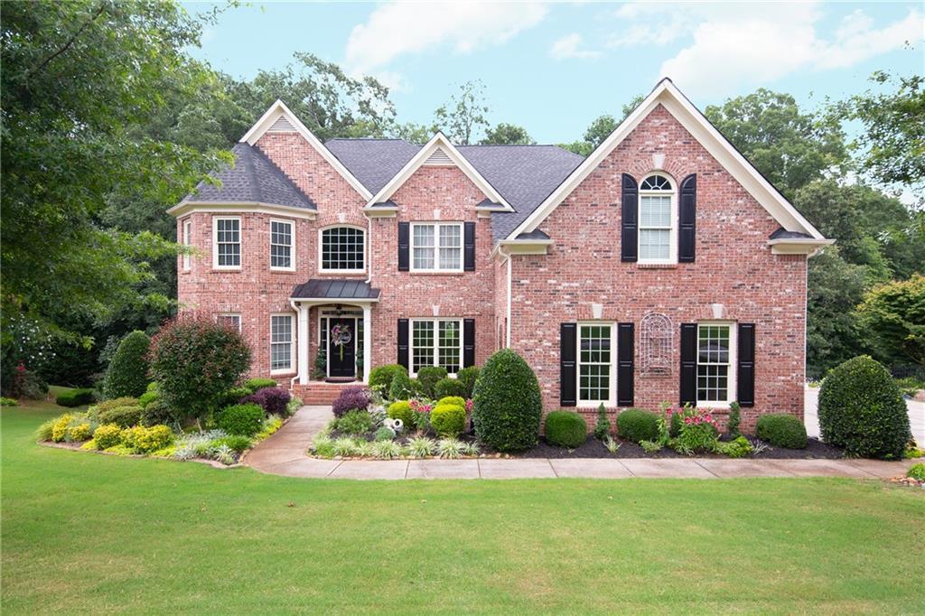 5755 Catalpa Ct., Cumming, GA 30040