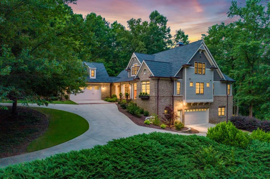 155 Orchard Creek Dr., Clarkesville, GA 30523