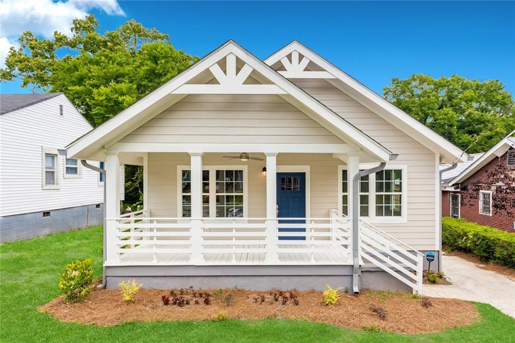1053 Astor Ave., Atlanta, GA 30310