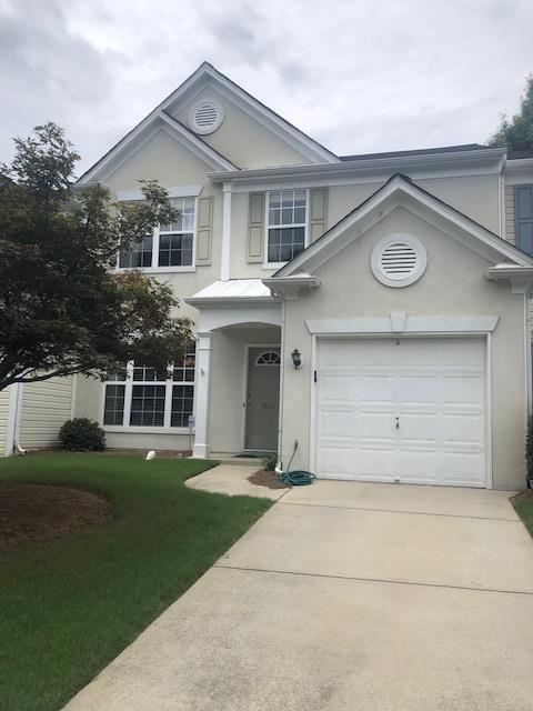 3806 Timbercreek Cir., Roswell, GA 30076