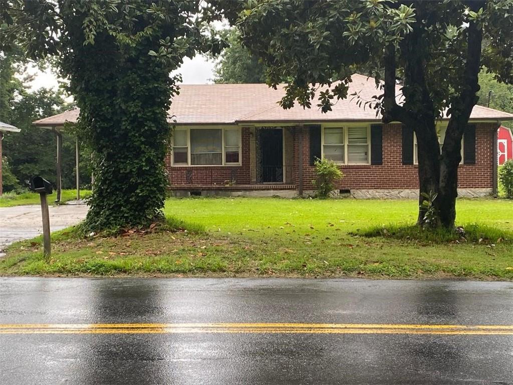 1410 NW Bolton Rd., Atlanta, GA 30331