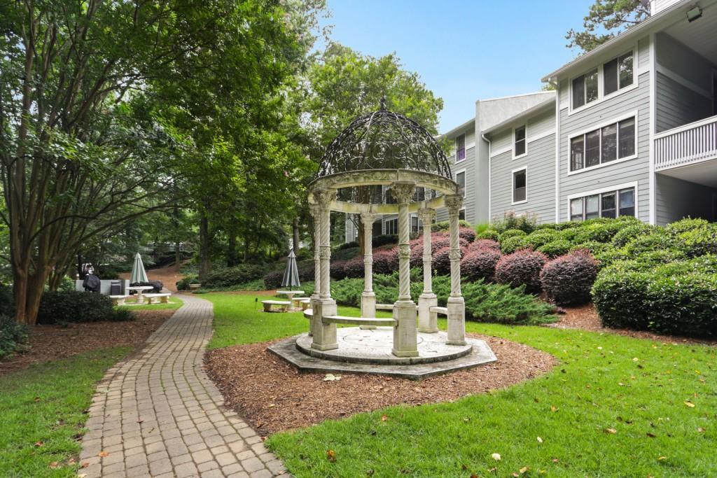 1305 Summit North Dr., Atlanta, GA 30324