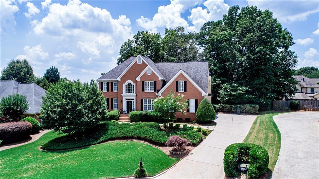 950 Nightingale Walk, Alpharetta, GA 30022