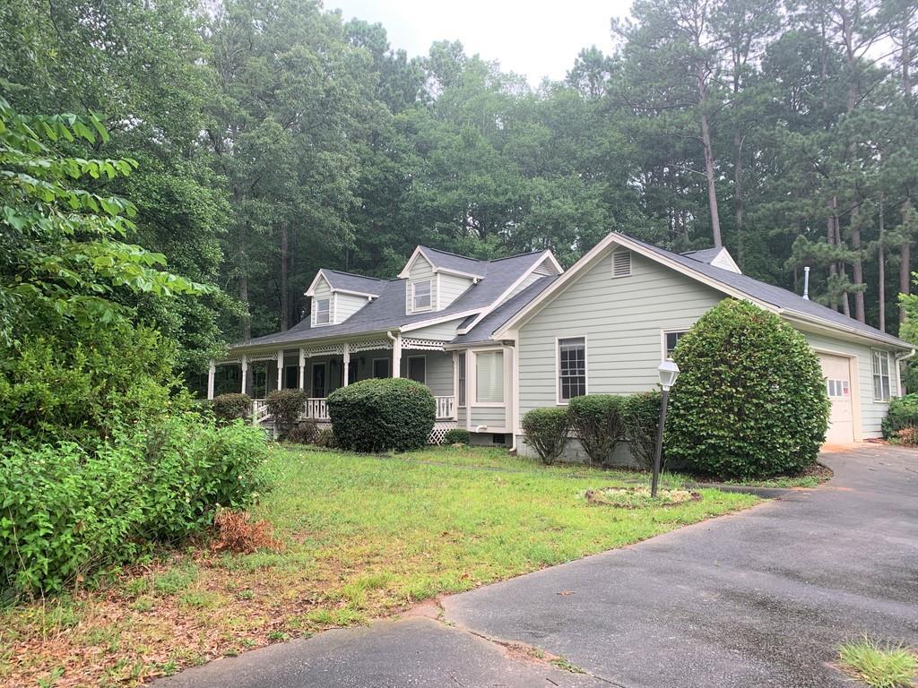 2861 Centerville Rosebud Rd., Snellville, GA 30039