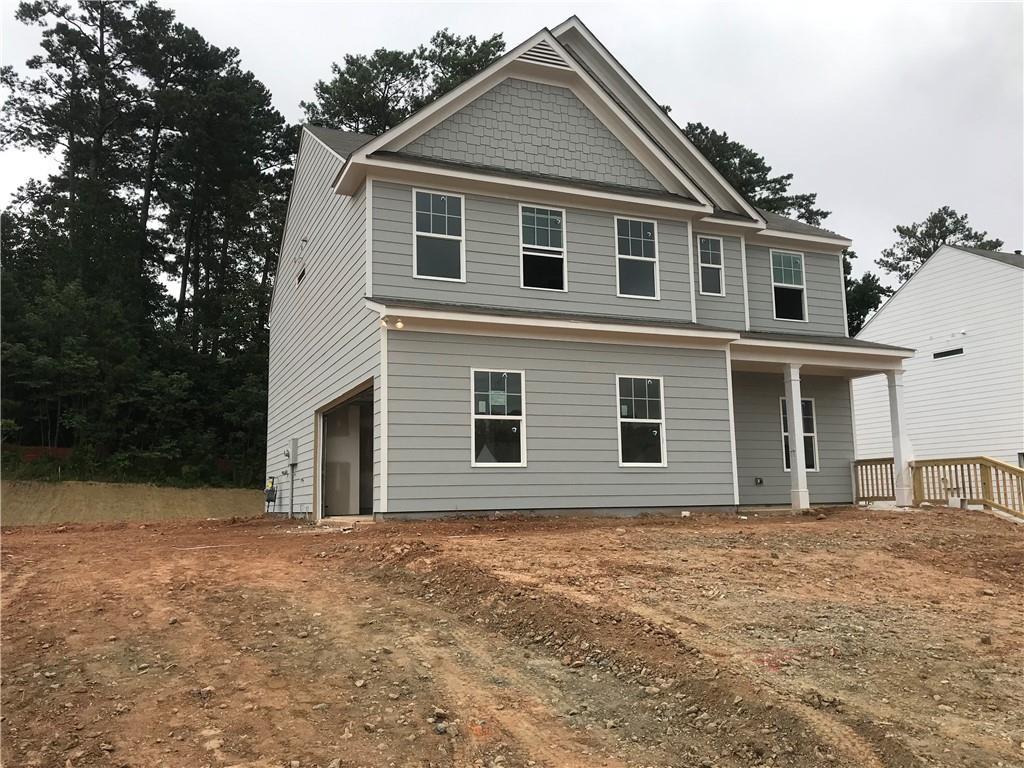 227 Shoals Bridge Rd., Acworth, GA 30114