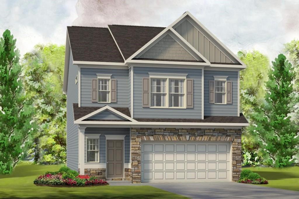 138 Bryon Ln., Acworth, GA 30102