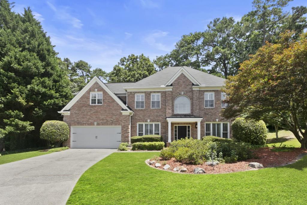 292 Sunset Hills Dr., Norcross, GA 30071