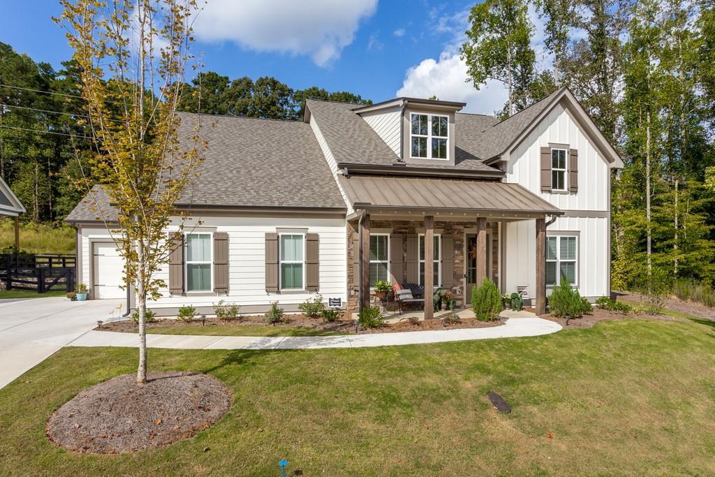 127 Waverly Dr., Alpharetta, GA 30004
