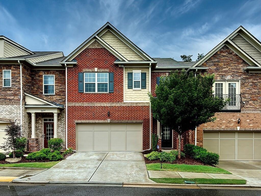 3473 Harlan Dr., Smyrna, GA 30080