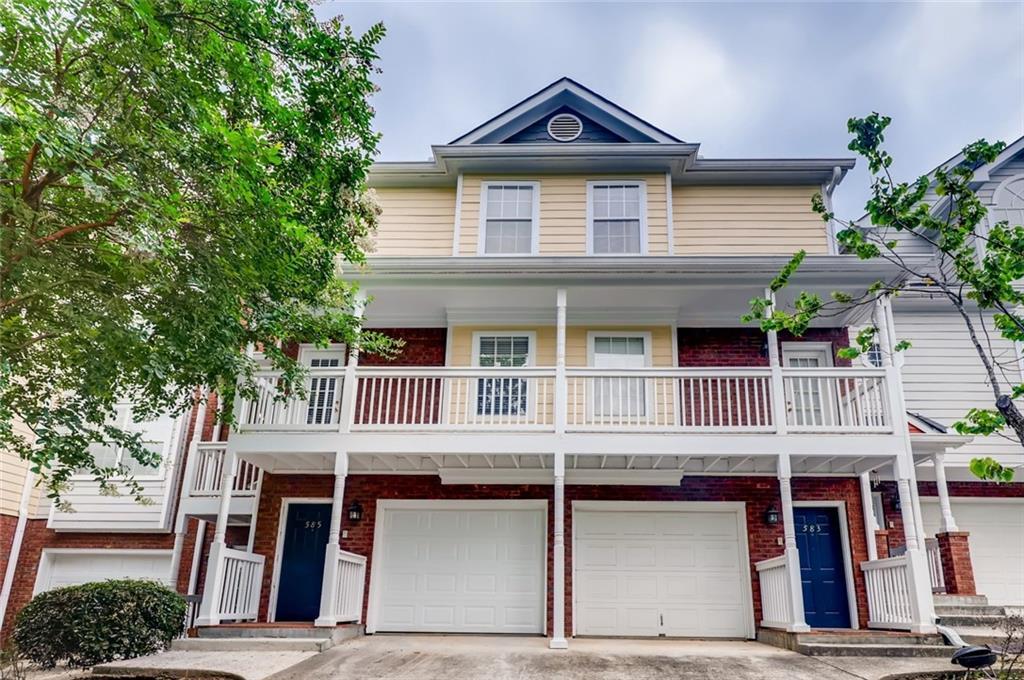 585 Cooper St., Atlanta, GA 30312