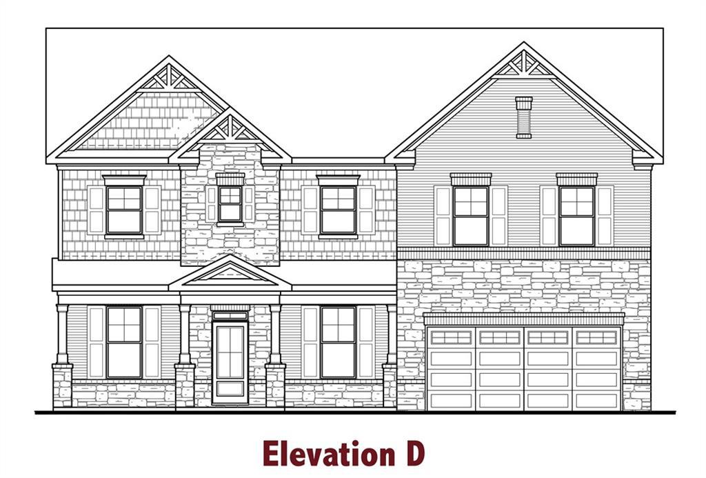 875 Ethereow Way, Lawrenceville, GA 30046