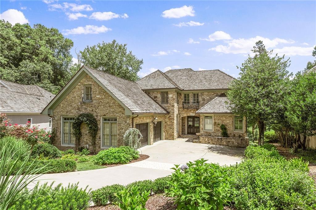 2008 W Cavendish Ct., Johns Creek, GA 30022