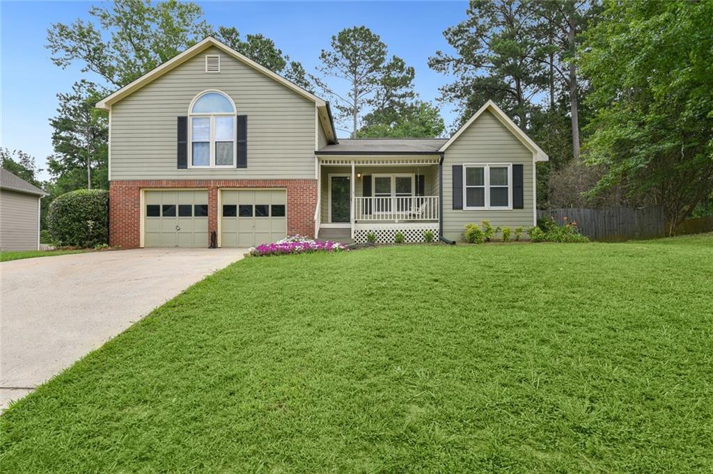 3511 Robin Ln., Acworth, GA 30101