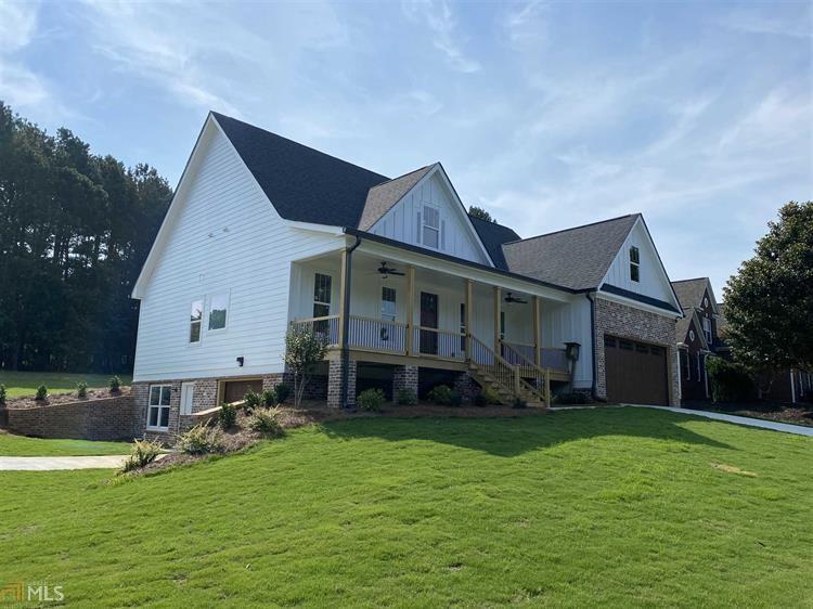 4100 Lakeside Blvd., Monroe, GA 30655