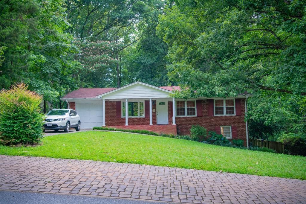 397 Karen Dr., Alpharetta, GA 30009