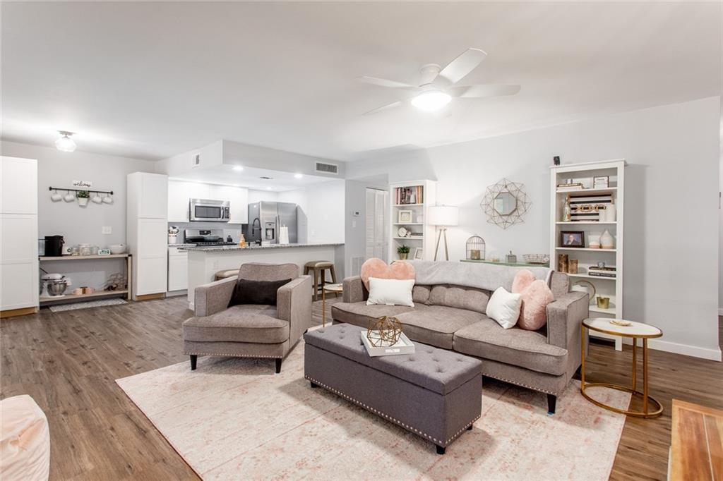5015 Brookside Ct., Alpharetta, GA 30004