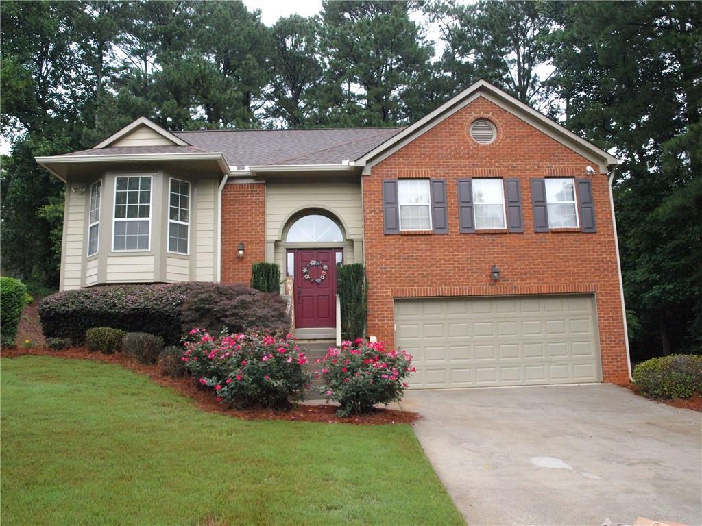 291 Radner Run, Lawrenceville, GA 30043