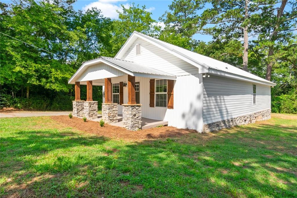 4843 Calhoun Rd Ne, Rome, GA 30161