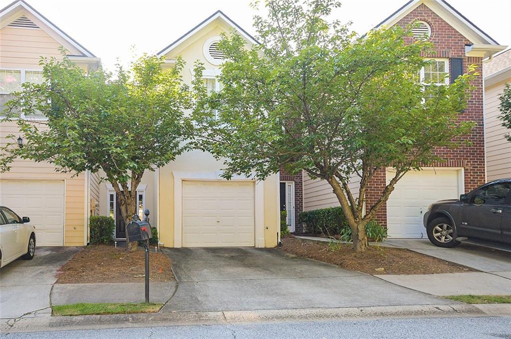 7075 Biltmore Trace, Lithonia, GA 30058