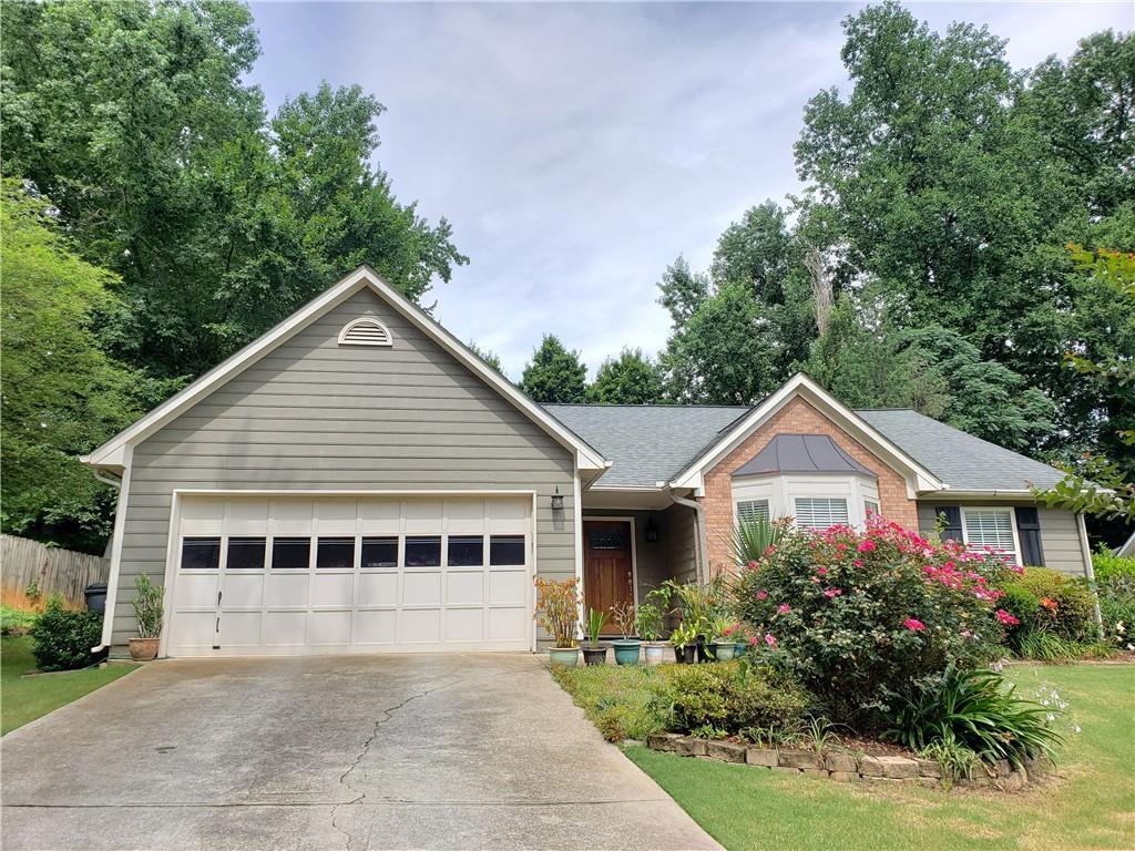 2795 Dogwood Creek Pkwy., Duluth, GA 30096