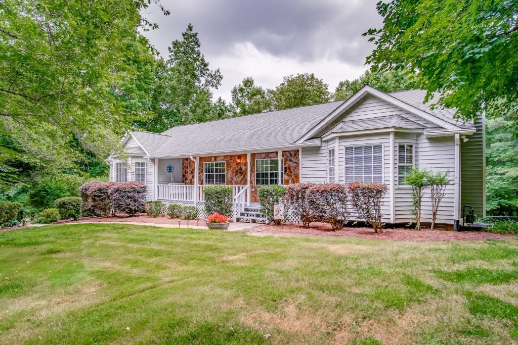 503 Windward Way, Woodstock, GA 30189