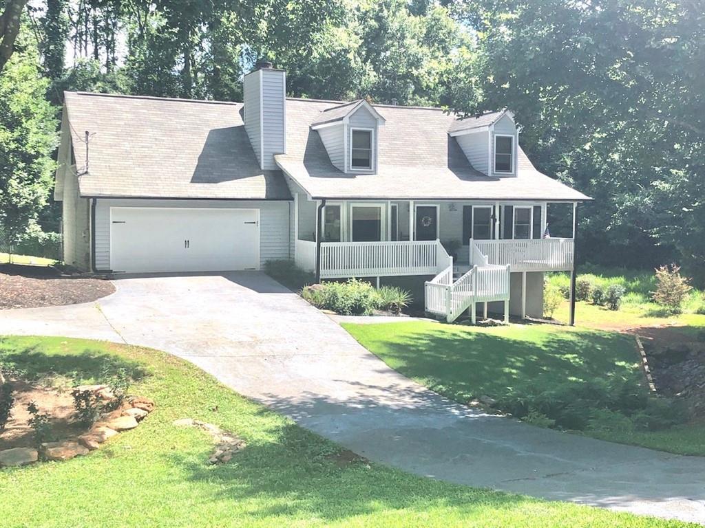 1720 Commonwealth Tr., Cumming, GA 30041