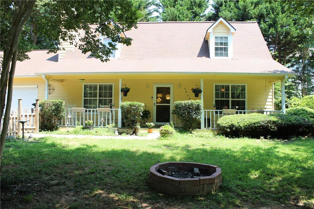 5030 Chrysler Dr., Cumming, GA 30041