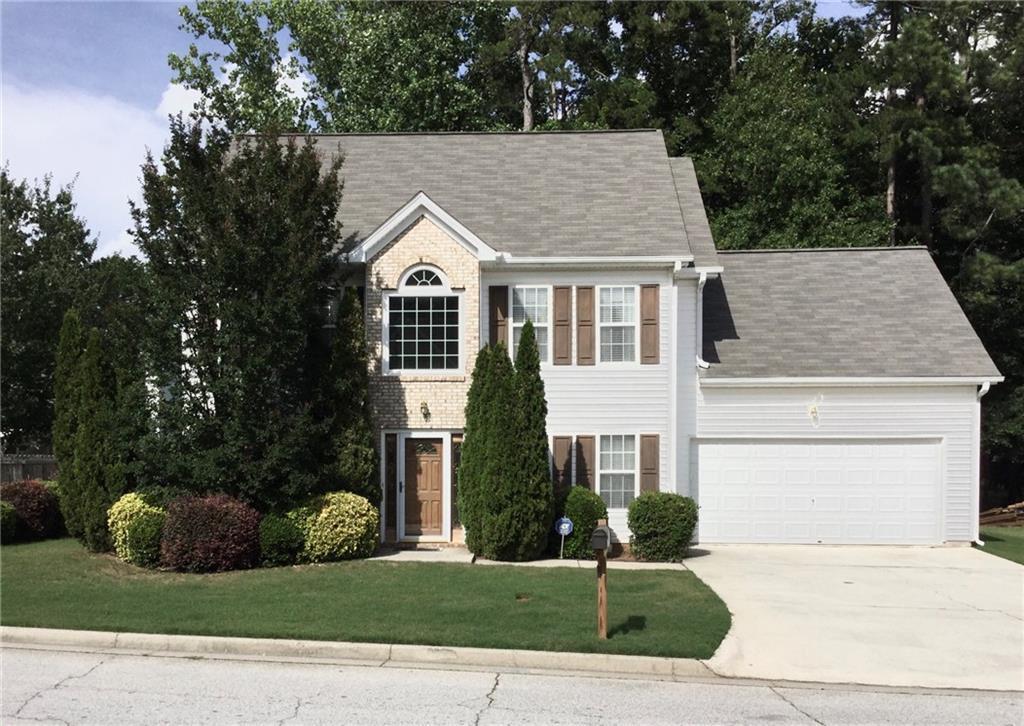 2930 Highland Park Cir., Lithonia, GA 30038