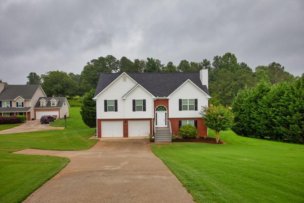 4403 Waterman Dr., Gainesville, GA 30506