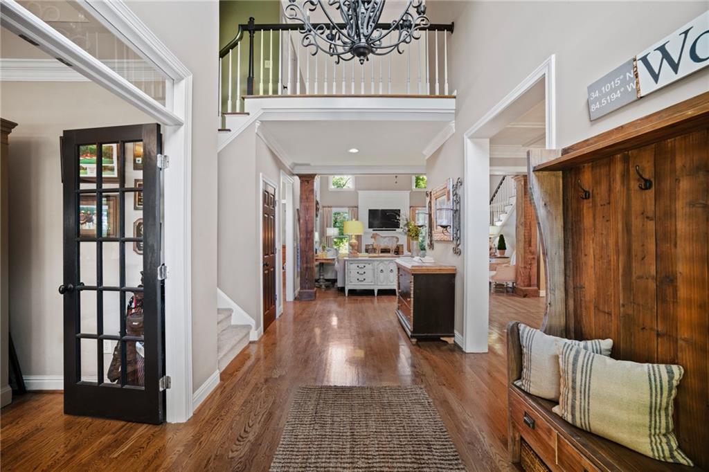 3016 Bradshaw Club Dr., Woodstock, GA 30188