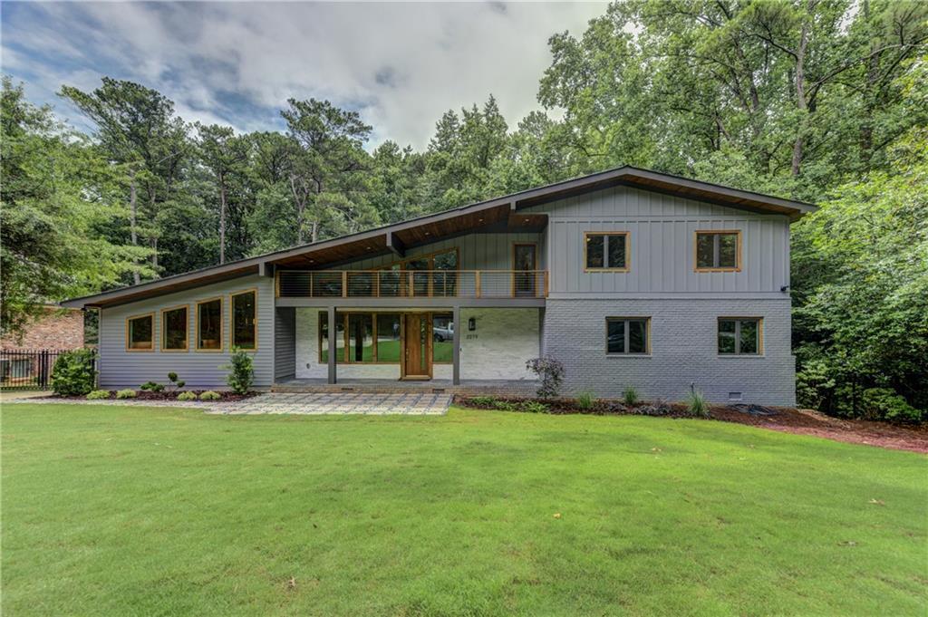 2279 Shasta Way, Atlanta, GA 30345