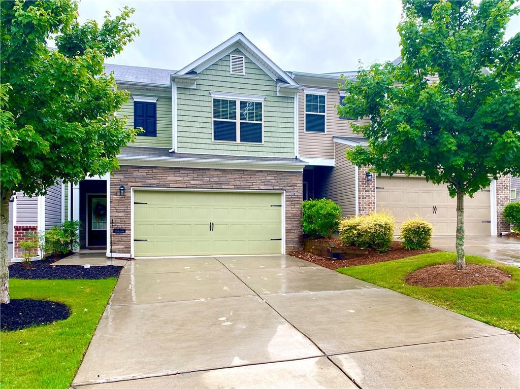1359 Brookmere Way, Cumming, GA 30040