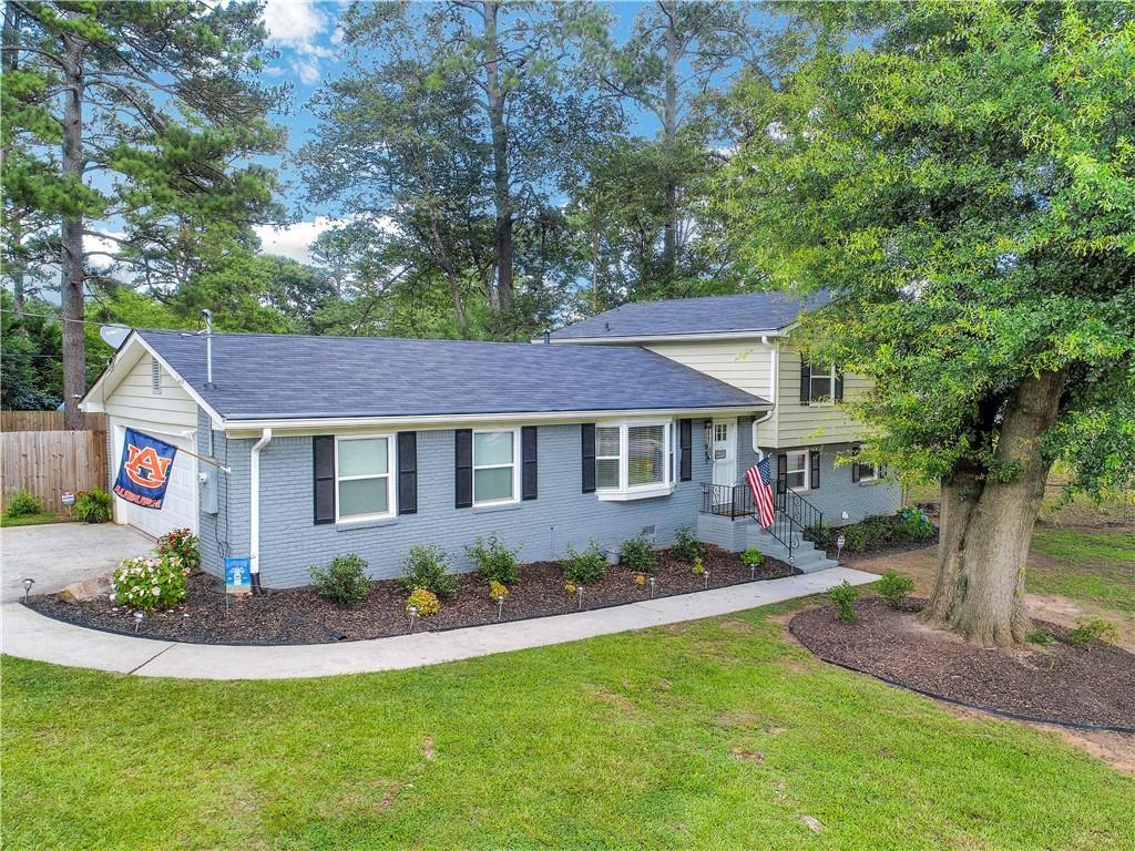 2985 Favor Rd., Marietta, GA 30060
