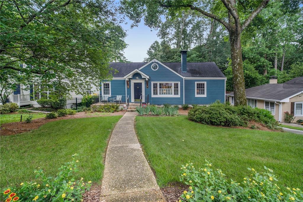 42 Karland Dr., Atlanta, GA 30305