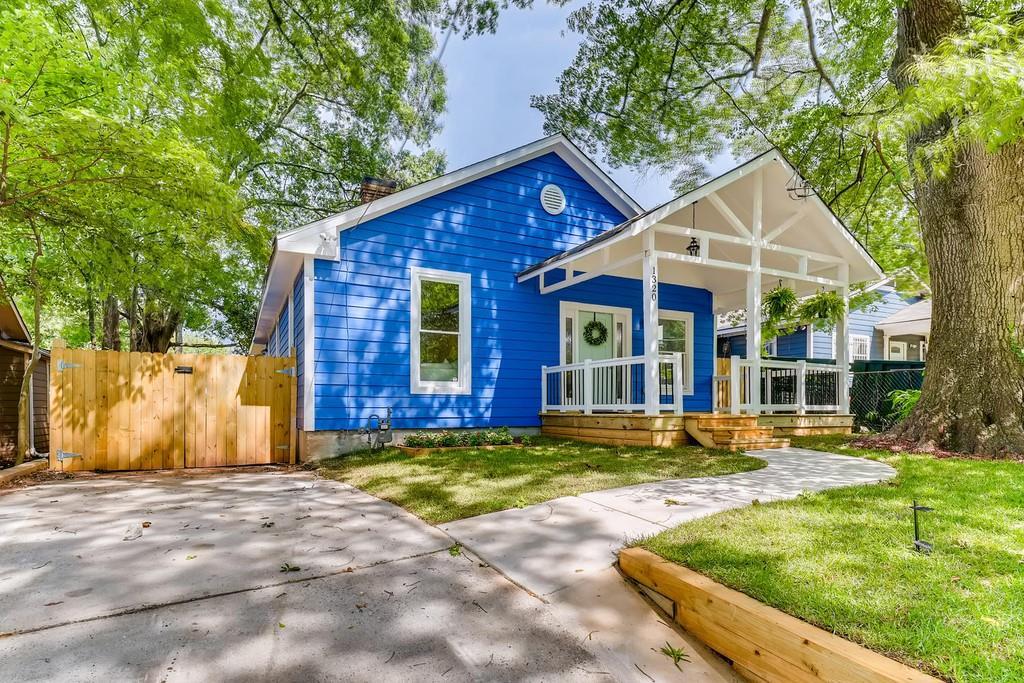 1320 Grant St., Atlanta, GA 30315