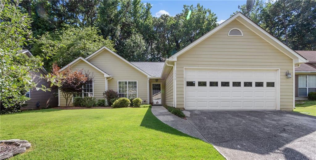 1530 Rilla Circle Cir., Lawrenceville, GA 30043