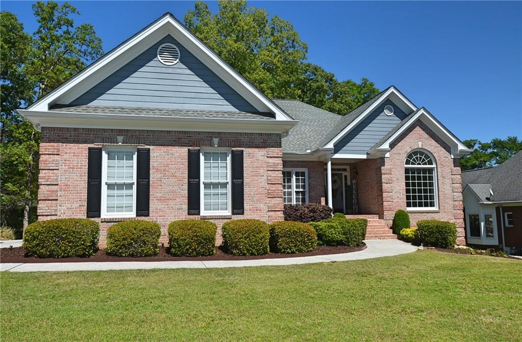 505 Confederate Pl., Loganville, GA 30052