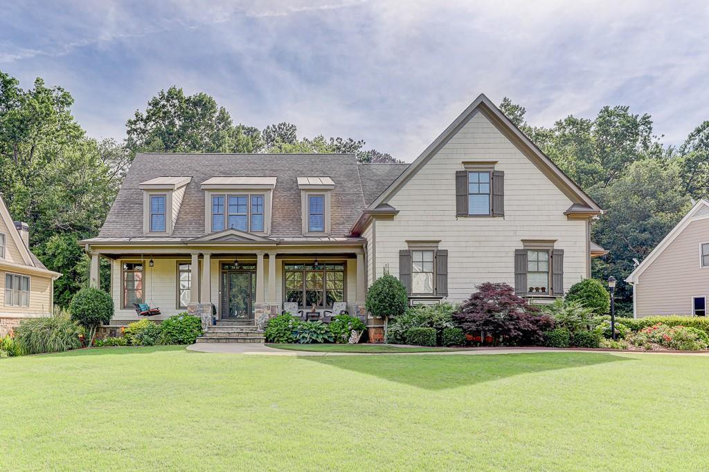 1215 Oakleigh Valley Dr., Powder Springs, GA 30127