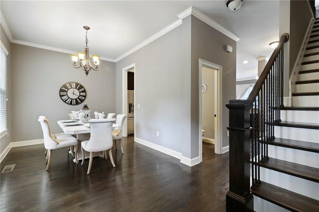 4155 Fischer Way, Brookhaven, GA 30341