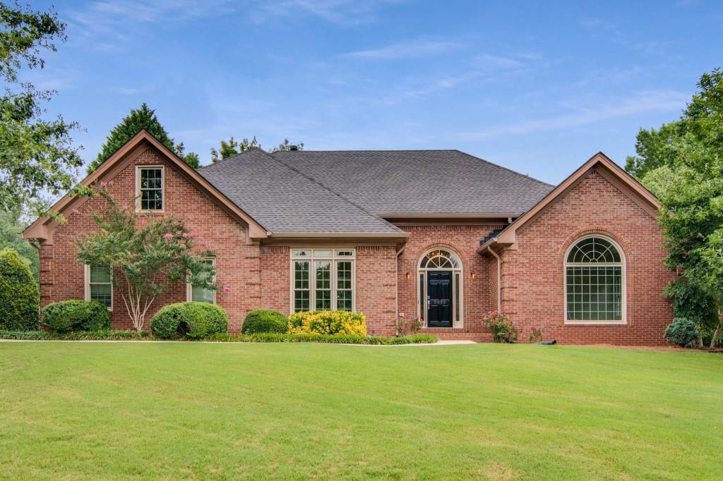 5055 Riverfield Dr., Peachtree Corners, GA 30092