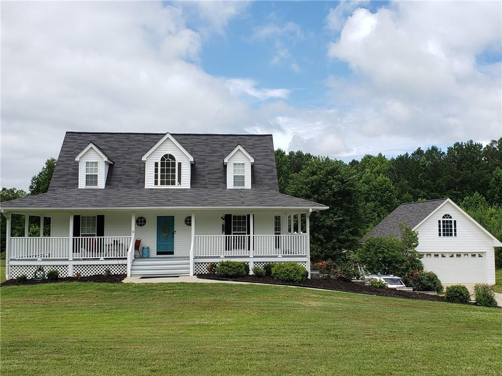 2455 Nebo Rd., Dallas, GA 30157
