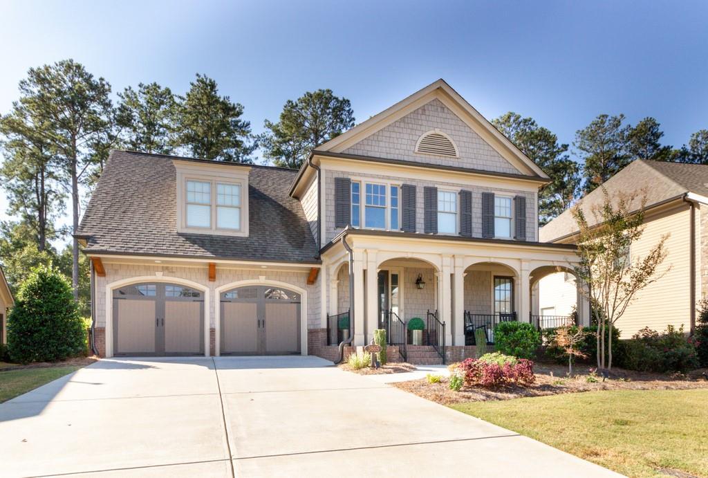 3865 Cameron Ct., Cumming, GA 30040