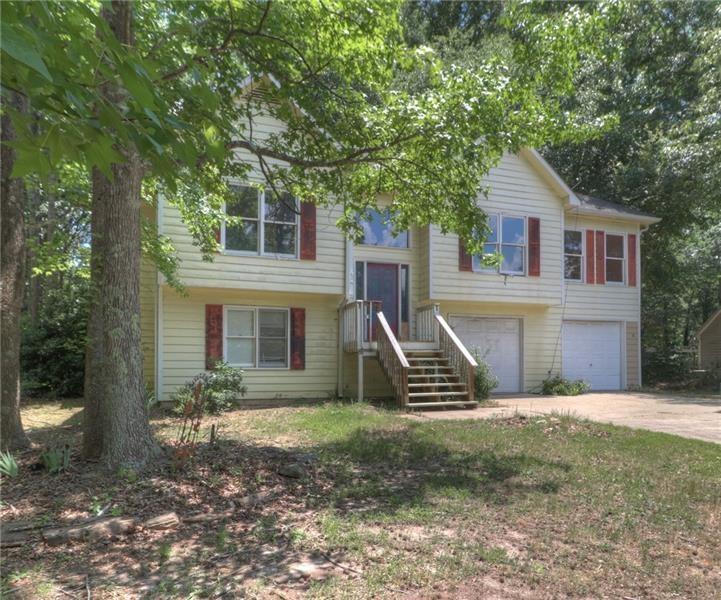 618 Fox Run, Winder, GA 30680