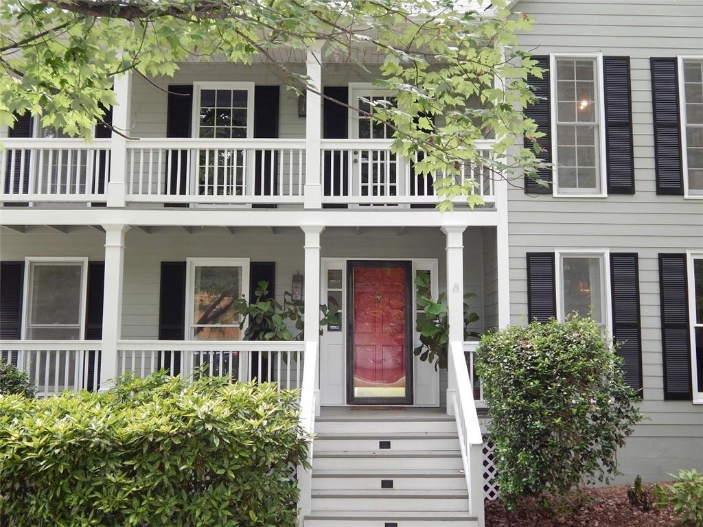 1938 Oak Ridge Ct., Marietta, GA 30062