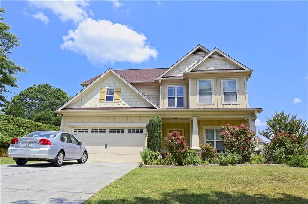 2097 Abbey Brook Way, Lawrenceville, GA 30044