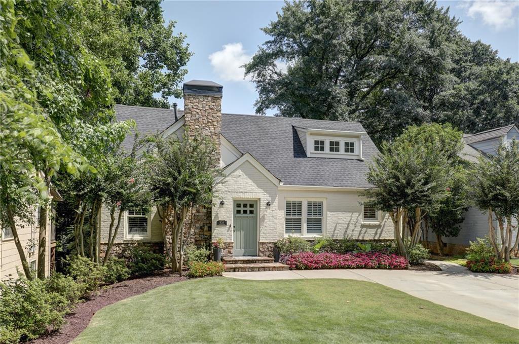 826 Drewry St., Atlanta, GA 30306