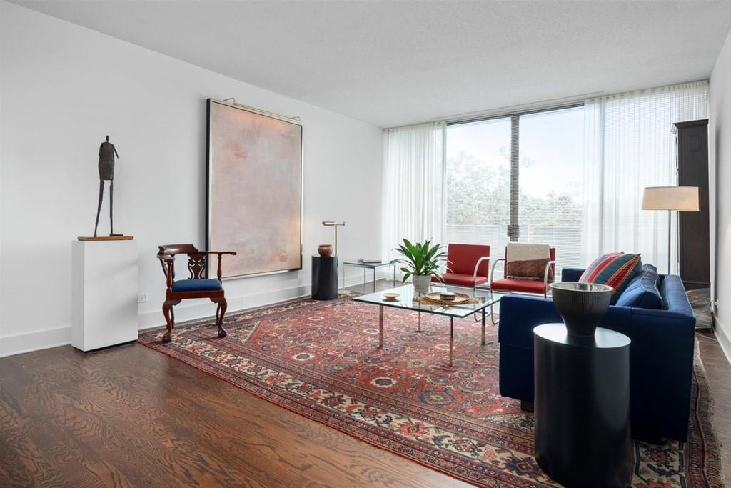 2575 Peachtree Rd. #7H, Atlanta, GA 30305
